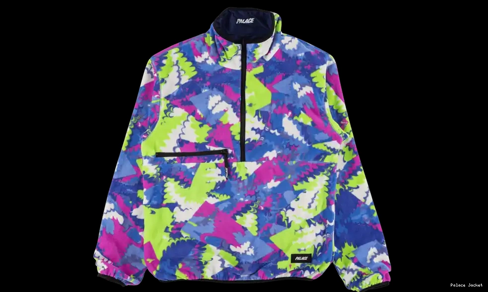 Affordable Palace Reversible Fleece Warper 0703